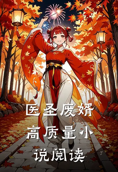 医圣废婿高质量小说阅读