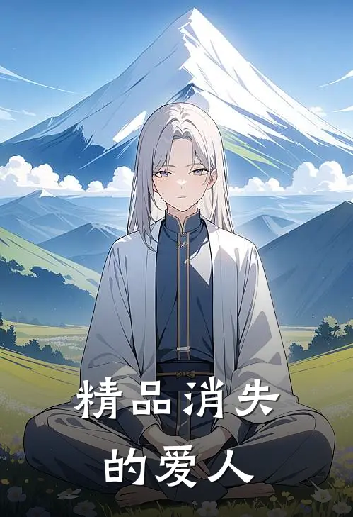 精品消失的爱人