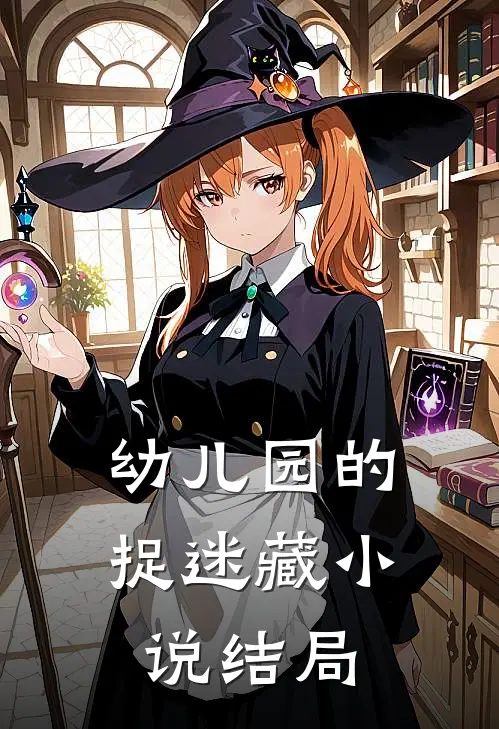 幼儿园的捉迷藏小说结局