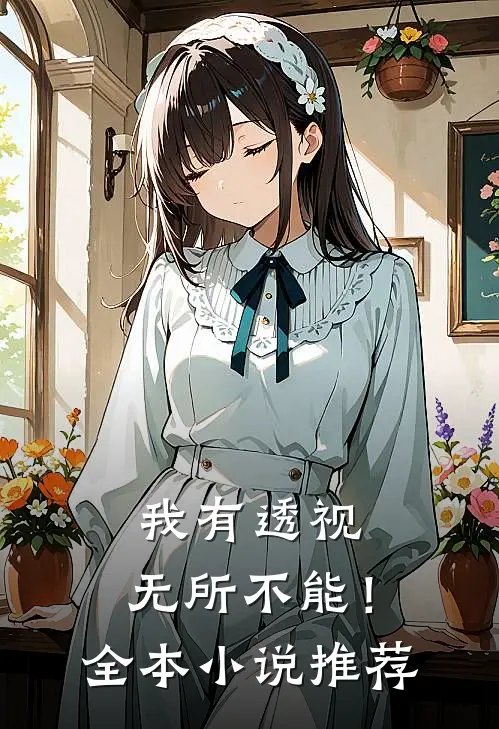 我有透视，无所不能！全本小说推荐