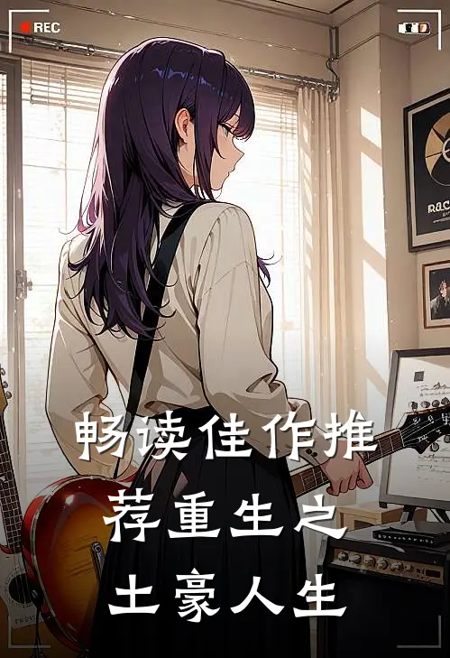 畅读佳作推荐重生之土豪人生