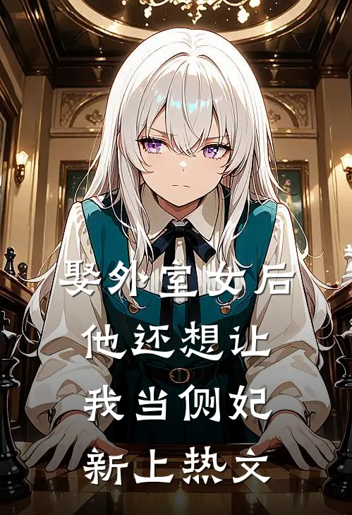 娶外室女后,他还想让我当侧妃新上热文