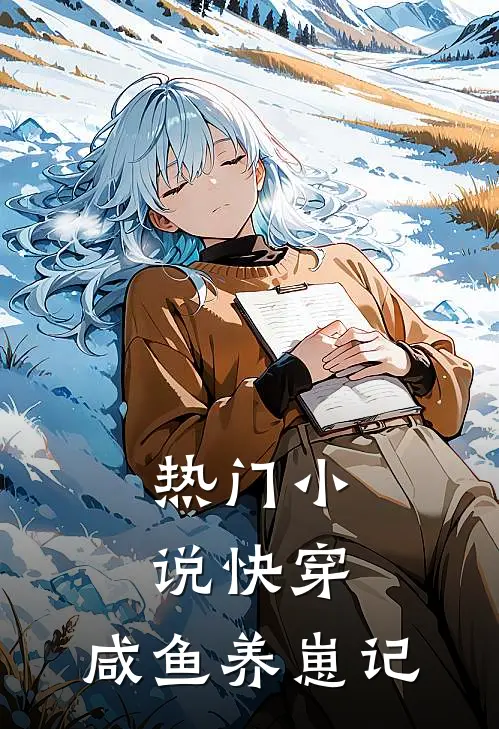 热门快穿咸鱼养崽记全文阅读