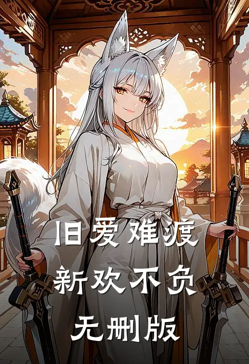 旧爱难渡，新欢不负无删版