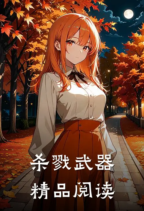 杀戮武器精品阅读