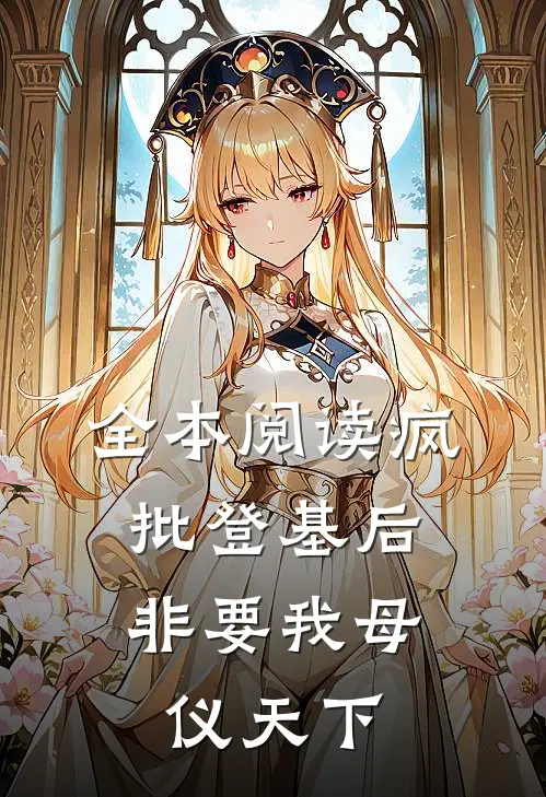 全本阅读疯批登基后，非要我母仪天下