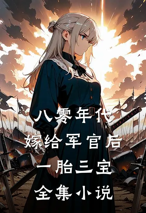 八零年代：嫁给军官后一胎三宝全集小说