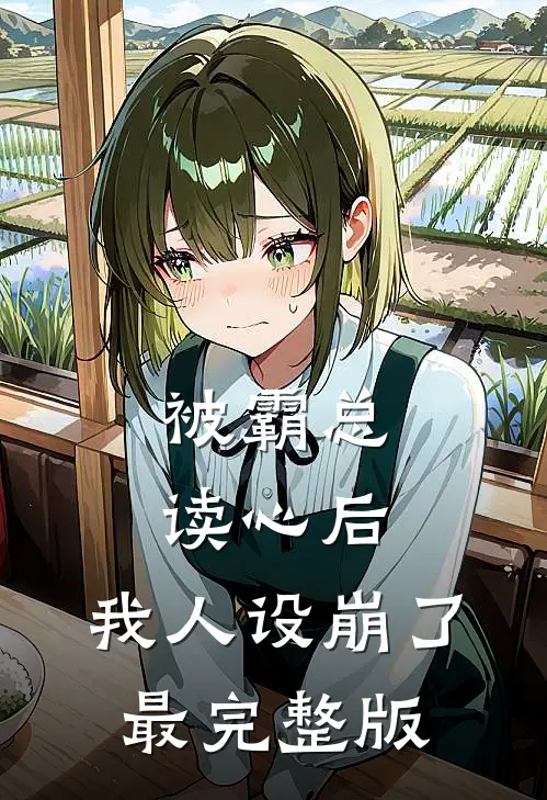 被霸总读心后，我人设崩了最完整版