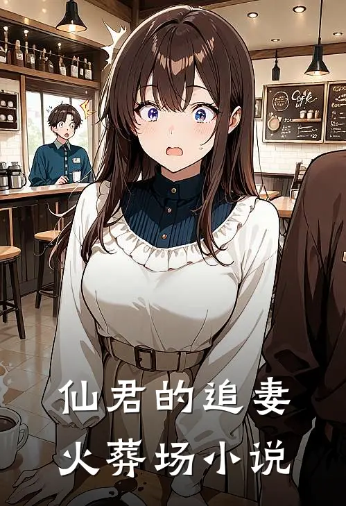 仙君的追妻火葬场小说
