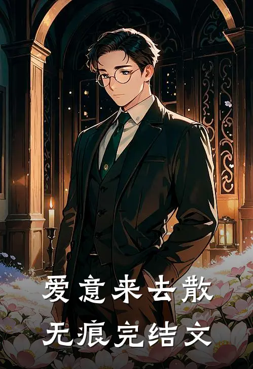 爱意来去散无痕完结文