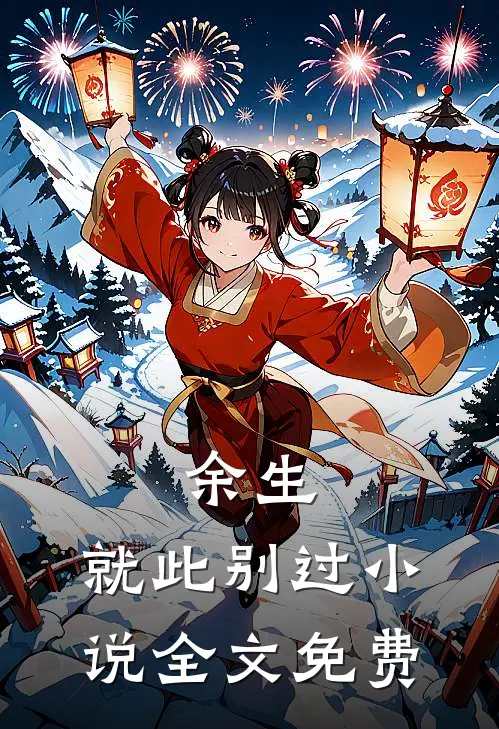 余生,就此别过全文免费阅读