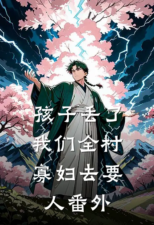 孩子丢了，我们全村寡妇去要人番外
