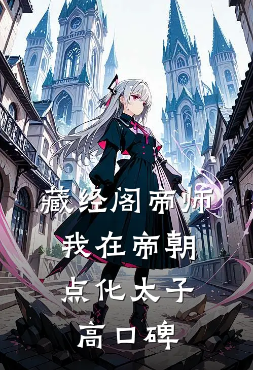 藏经阁帝师：我在帝朝点化太子高口碑