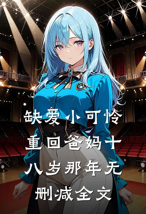 缺爱小可怜重回爸妈十八岁那年无删减全文