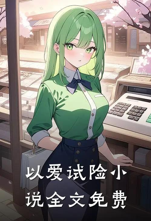 以爱试险小说全文免费