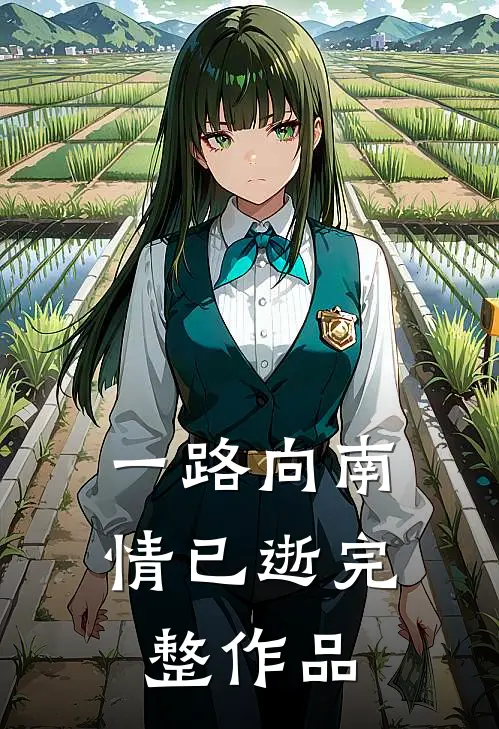 一路向南情已逝完整作品