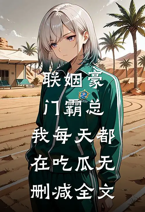 联姻豪门霸总，我每天都在吃瓜无删减全文