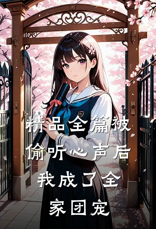 精品全篇被偷听心声后，我成了全家团宠
