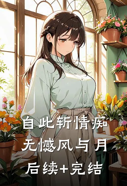 自此斩情痴，无憾风与月后续+完结