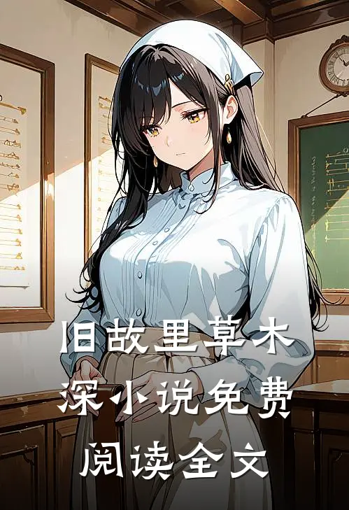 旧故里草木深小说免费阅读全文