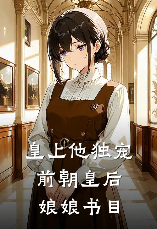 皇上他独宠前朝皇后娘娘书目