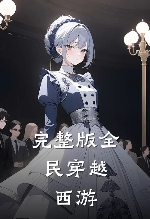 完整版全民穿越：西游