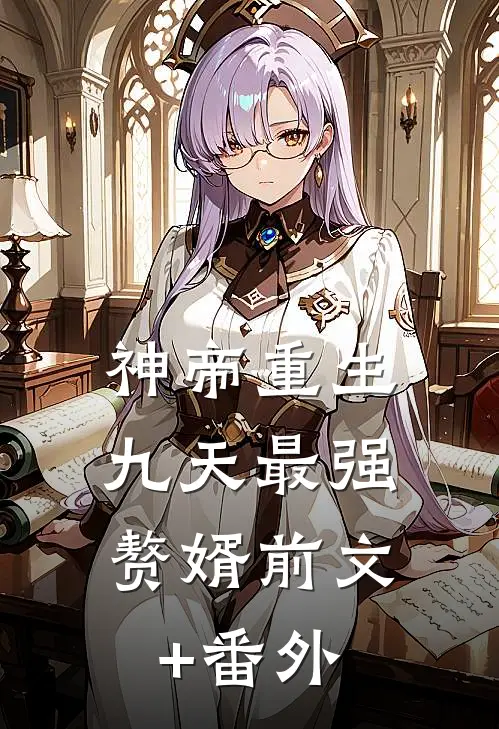 神帝重生：九天最强赘婿前文+番外