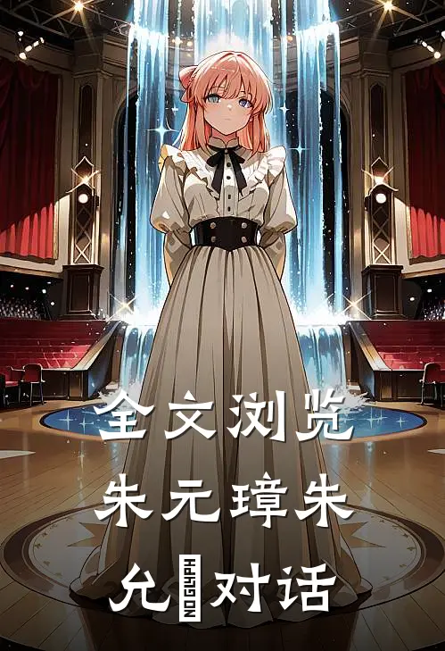 全文浏览朱元璋朱允炆对话