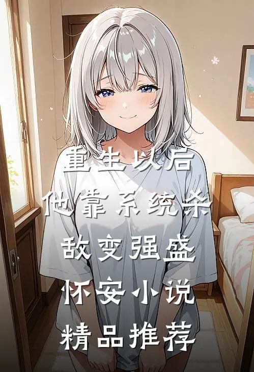 重生以后,他靠系统杀敌变强盛怀安小说精品推荐