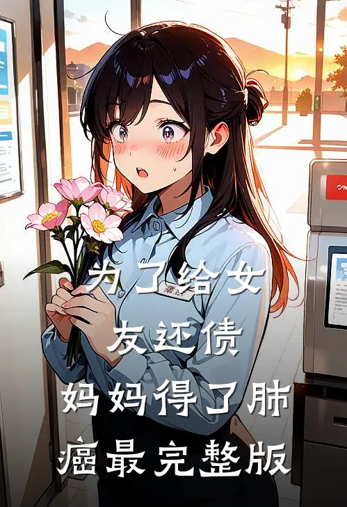为了给女友还债，妈妈得了肺癌最完整版