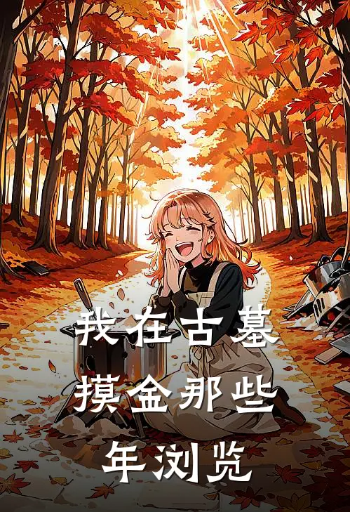 我在古墓摸金那些年浏览