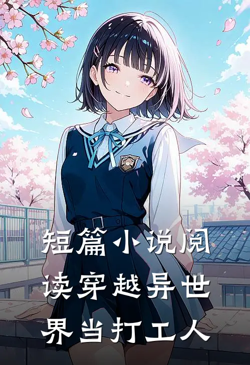 短篇阅读穿越异世界当打工人的