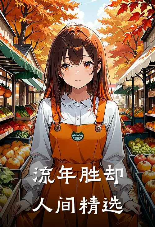 流年胜却人间精选