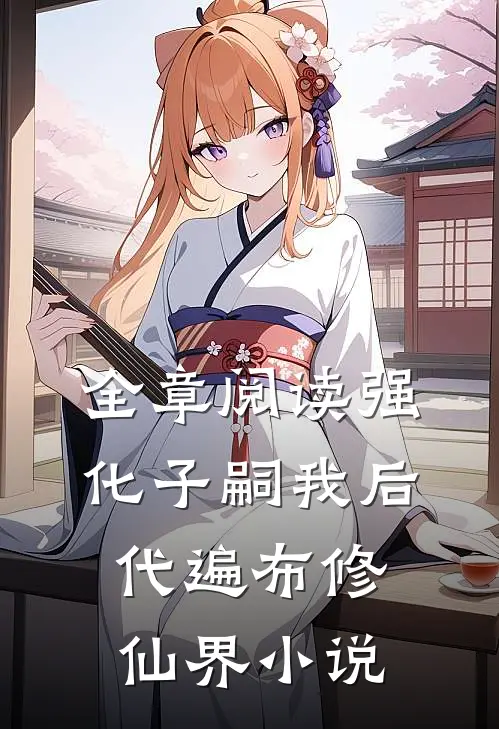全章阅读强化子嗣我后代遍布修仙界小说