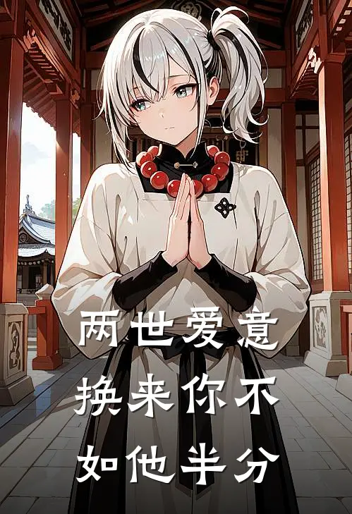 两世爱意，换来你不如他半分