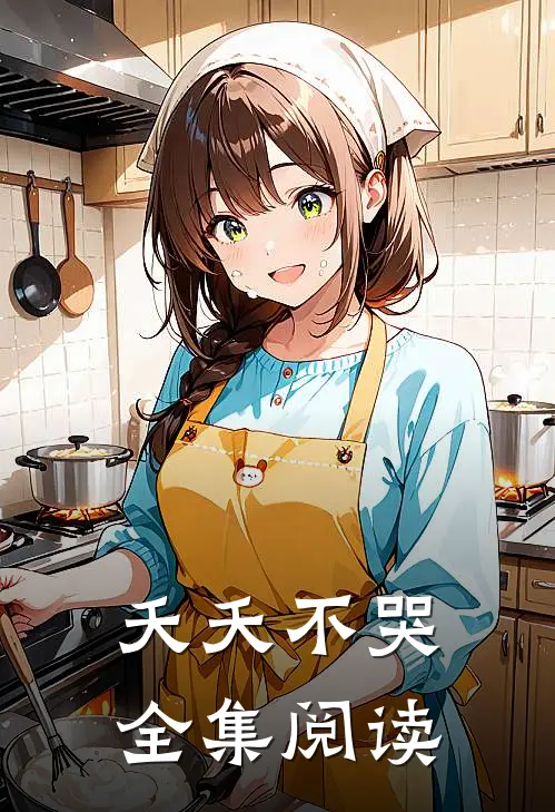 夭夭不哭全集阅读