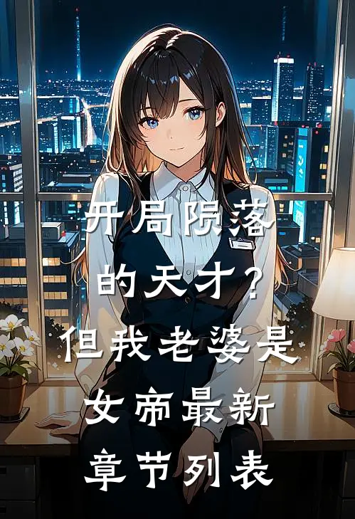 开局陨落的天才？但我老婆是女帝最新章节列表