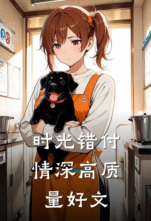 时光错付情深高质量好文
