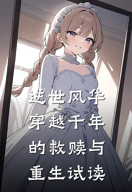 逆世风华：穿越千年的救赎与重生试读
