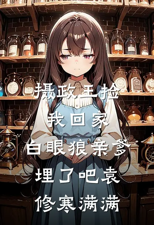 摄政王捡我回家，白眼狼亲爹埋了吧袁修寒满满