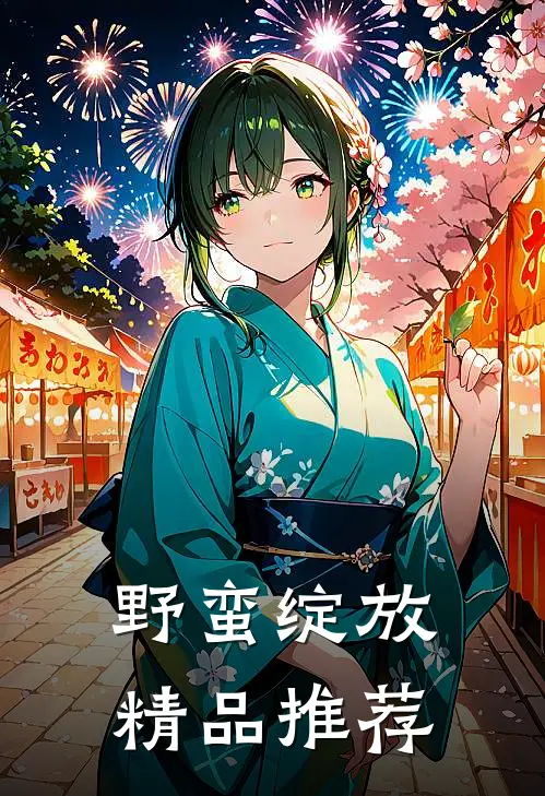 野蛮绽放精品推荐
