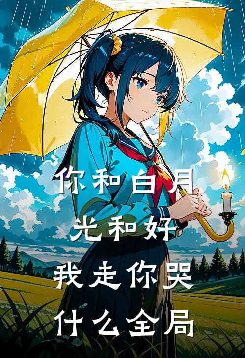 你和白月光和好，我走你哭什么全局