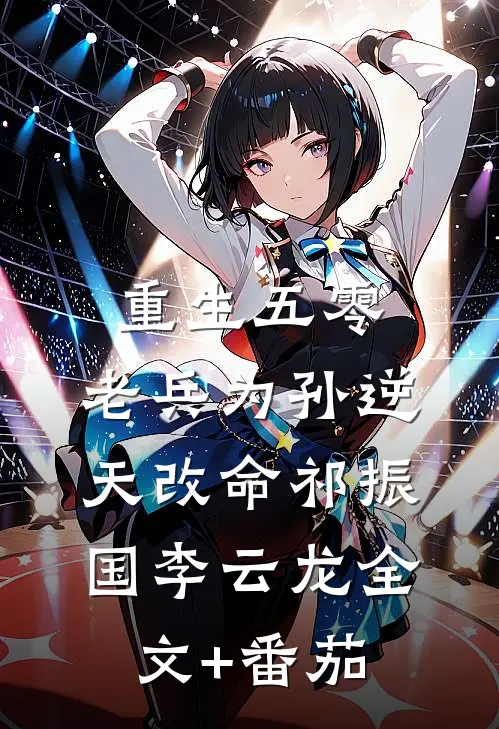 重生五零，老兵为孙逆天改命祁振国李云龙全文+番茄