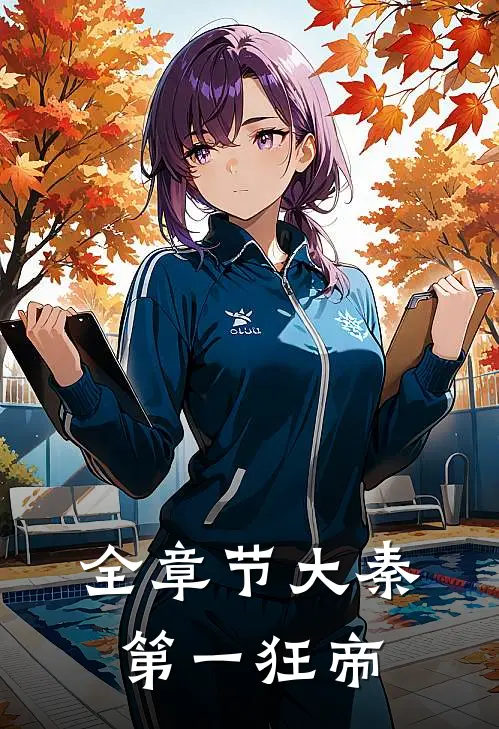 全章节大秦第一狂帝