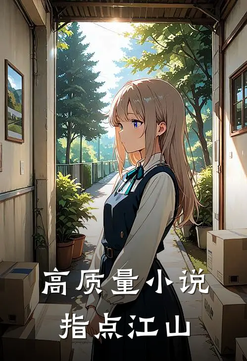 高质量小说指点江山