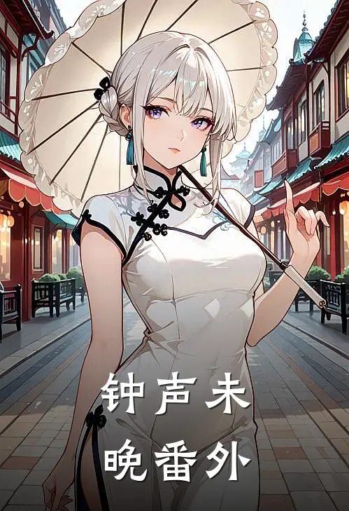 钟声未晚 番外