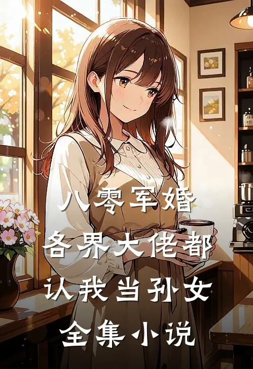 八零军婚：各界大佬都认我当孙女全集小说
