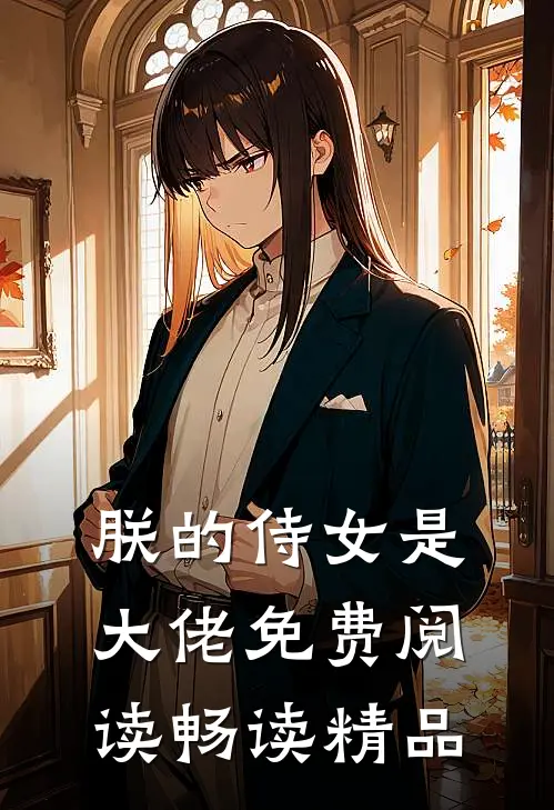 朕的侍女是大佬免费阅读畅读精品