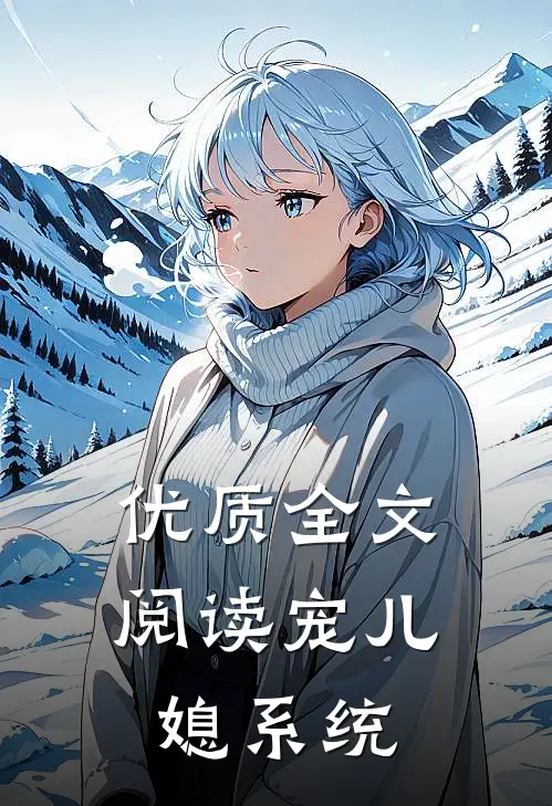 优质全文阅读宠儿媳系统