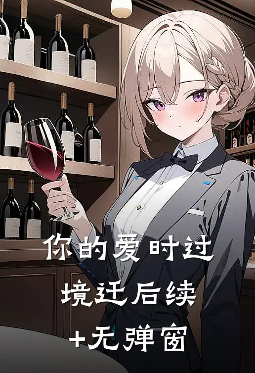 你的爱时过境迁后续+无弹窗